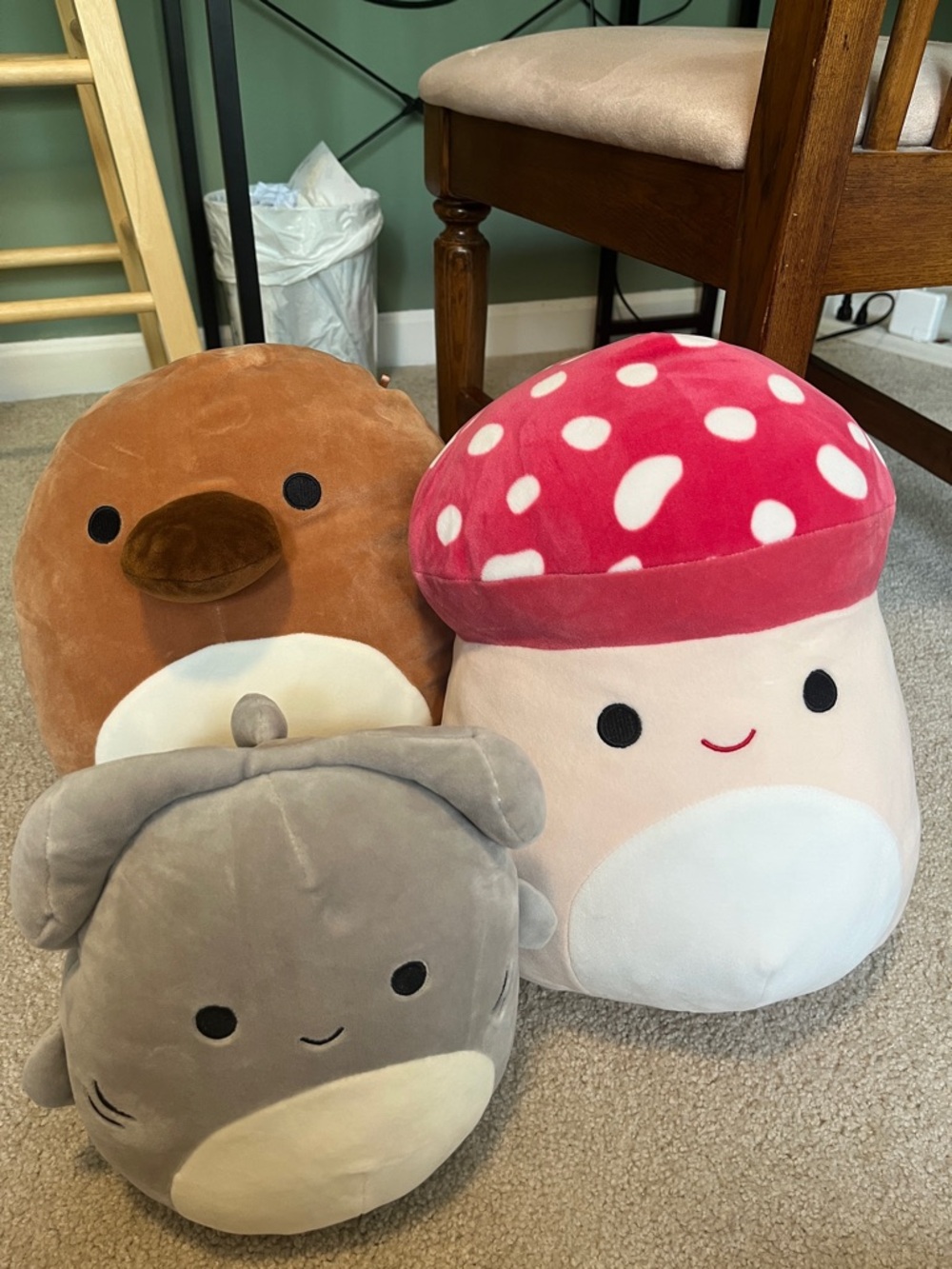 squishmallows